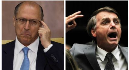 'Bolsominions' rebatem Alckmin com vídeos que mostram violência da PM paulista