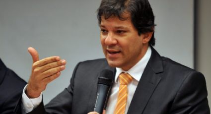 Estadão manipula gráfico para prejudicar Haddad