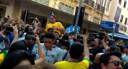 Entidades e políticos se manifestam sobre ataque contra Bolsonaro