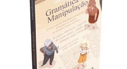 Em livro, linguista denuncia manipulação midiática de jornais nas eleições de 2014