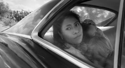 Roma leva Oscar de melhor filme estrangeiro, o primeiro do México