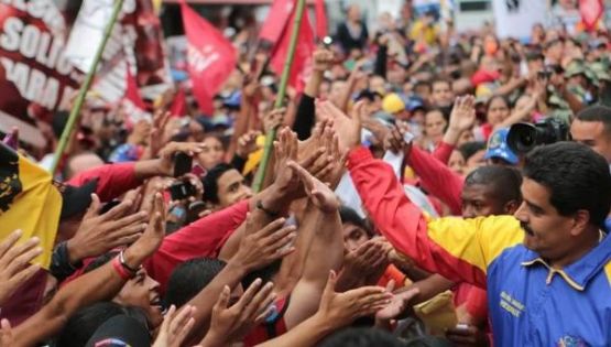 Venezuela: Não é possível contestar a legitimidade de Maduro sem fazer coro com a direita