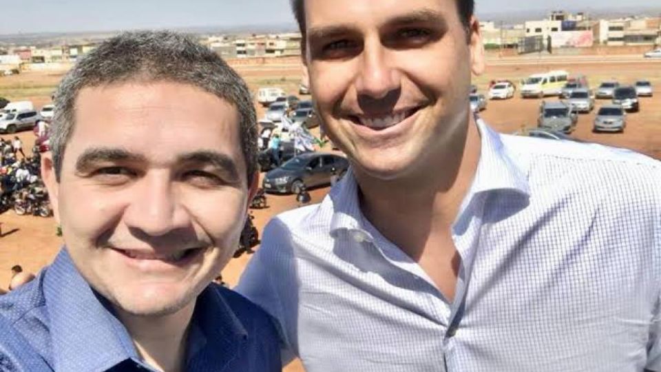 Reprodução