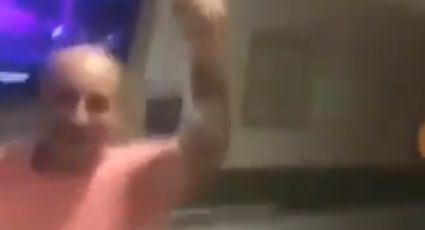 Vídeo: "Impossibilitado" de prestar esclarecimentos ao MP, Queiroz dança no hospital