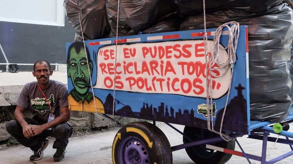 Reprodução/Facebook