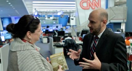 CNN Brasil é o cavalo de troia para Record e Bolsonaro atacarem a Globo?