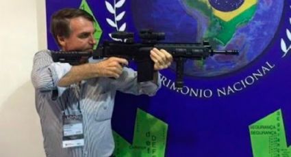 Decreto de armas a atiradores: deputado alerta que Bolsonaro vai "transformar o Brasil em faroeste urbano"