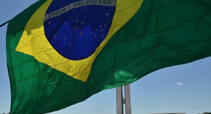 Já podemos tirar a palavra “progresso” da bandeira