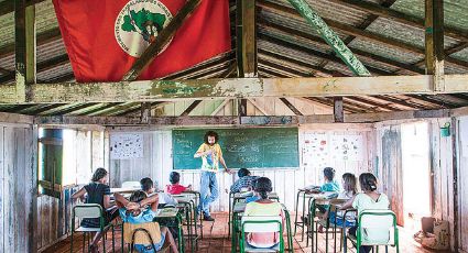 Secretário de Bolsonaro para a reforma agrária promete fechar escolas do MST