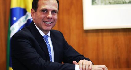 Doria proíbe formação de comitê contra tortura em São Paulo