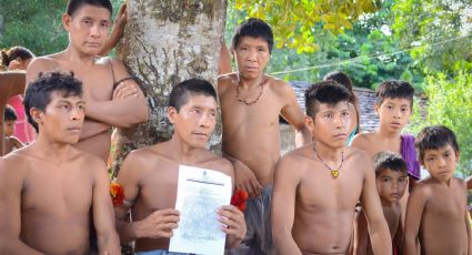 Funai informa à Polícia Federal ameaças à terra indígena no Maranhão