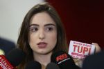 PT vai punir Patrícia Lélis por narrativas de "ódio e preconceito" contra transexuais
