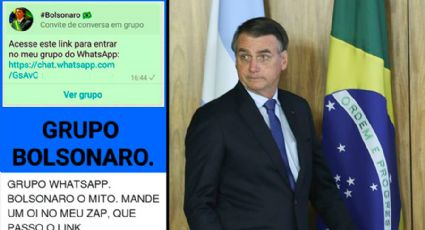 Responsável por disparos de fake news na campanha de Bolsonaro ganha cargo no Planalto