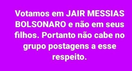 Bolsonaro já começa a perder força nas redes sociais