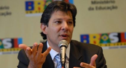 Senador quer Weintraub e Haddad discutindo o Future-se em audiência