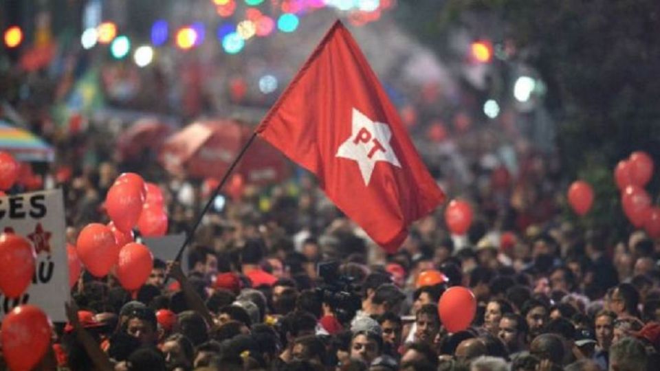 Foto: Divulgação/PT
