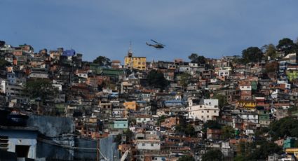 Traficantes se alinham com Bolsonaro e distribuem cloroquina em favelas do Rio