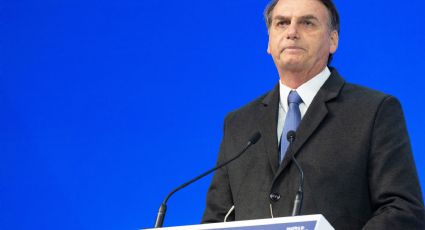 Bolsonaro pode participar também de Fórum Anti-Davos organizado por Steve Bannon