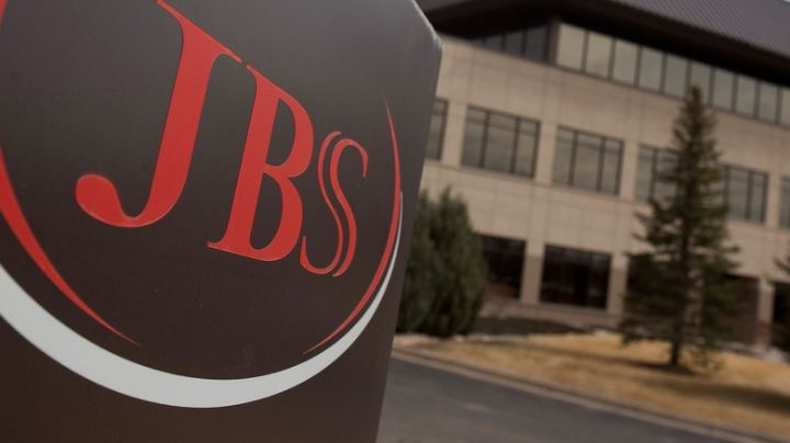 JBS desfaz promessa de zerar emissões de suas operações