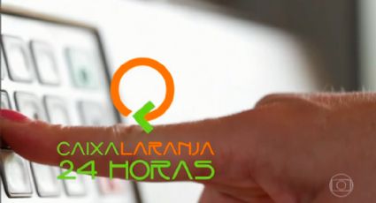 Em nova paródia, Adnet "lança" Caixa Laranja, que faz até 48 depósitos de 2 mil reais, driblando o Coaf