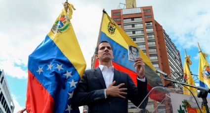 Três escândalos de corrução marcaram primeiro ano de “mandato” de Juan Guaidó na Venezuela