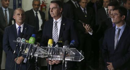 Rede de Defesa e Resistência Democrática: Uma análise dos primeiros dias do governo Bolsonaro