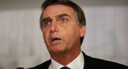 Bolsonaro diz ao The Washington Post que pode vir a disputar a reeleição