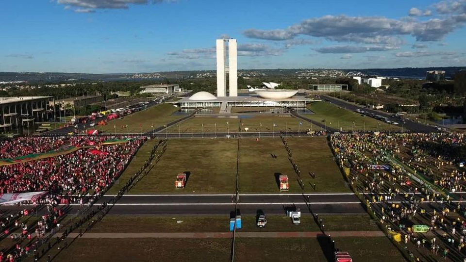 Documentário 'O Processo', um dos selecionados do Apanhado de Cinema 2018 do Milos Morpha