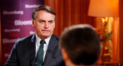 Após derrotas na Câmara, Bolsonaro ameaça: “Pode haver um tsunami na semana que vem”