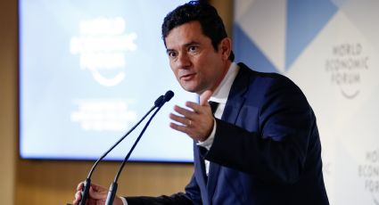 "É só uma consulta pública", diz Moro sobre desobrigar bancos a enviarem dados de parentes de políticos ao Coaf