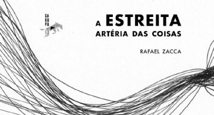 É preciso quase amar no Méier, como Rafael Zacca