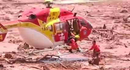 Trágédia em Brumadinho: Governo de MG monta gabinete de crise; hospital aciona plano de catástrofe