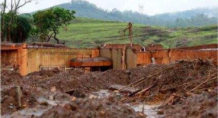 Há apenas três anos, tragédia de Mariana matava 19 pessoas