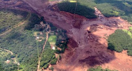 "É uma omissão. Quase nada foi feito desde Mariana", diz biólogo da região de Brumadinho