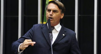 Em 2018, Bolsonaro disse que licença ambiental atrapalha obras