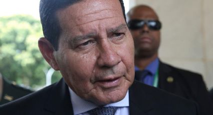 Mourão: EUA desejam guerra conta a Venezuela e Brasil manterá linha de não intervenção