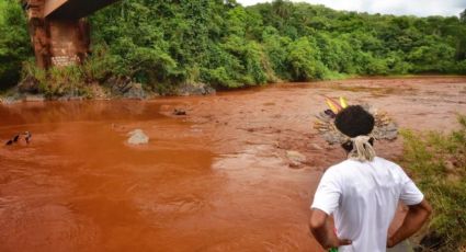 Documentário "Lama" promete dar voz aos atingidos pelo crime da Vale em Brumadinho