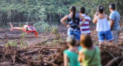 Governo autoriza saque antecipado no INSS por calamidade pública em Brumadinho