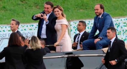 Carlos Bolsonaro se afasta pela quinta vez da Câmara do Rio para tratar de assuntos particulares