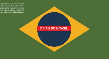 O ridículo do falo em “O pau do Brasil”, de Wilson Alves-Bezerra