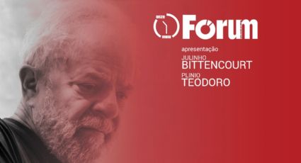 Fórum Onze e Meia | Prisão política impede Lula de se despedir do irmão