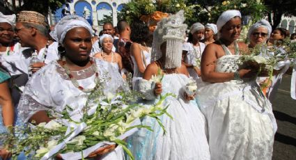 Record perde na Justiça e terá que exibir programas sobre religiões de matriz africana