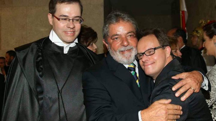 Realismo fantástico e abuso de poder: Lula, Toffoli, Moro e o corpo de Vavá