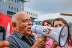 TRF-3 nega recurso do MP e mantém absolvição de Lula e Frei Chico em processo
