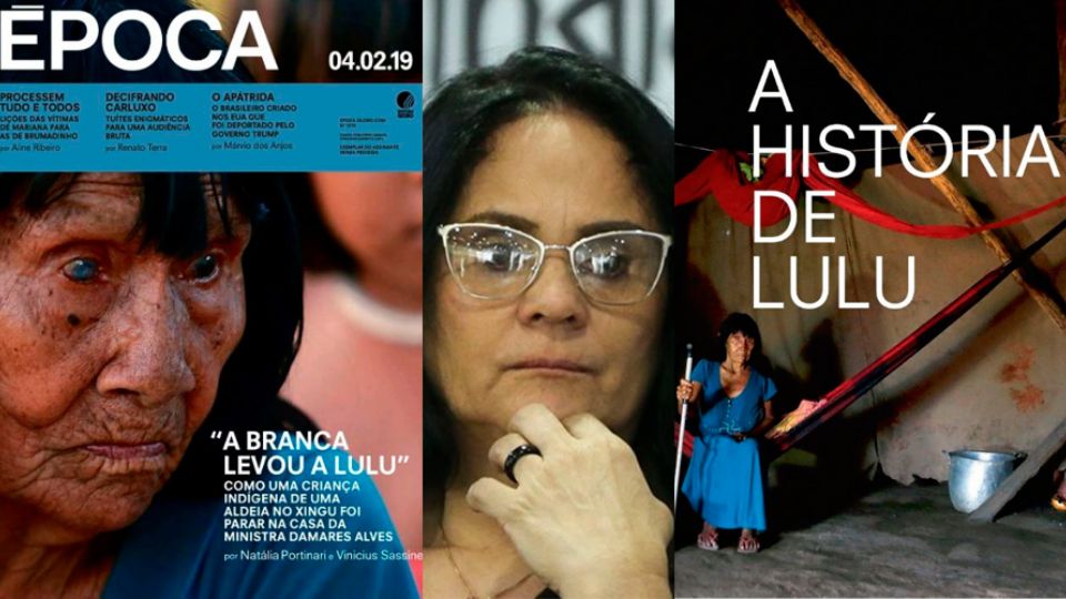 Montagem (Reprodução/Twitter)