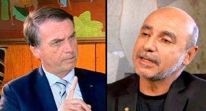 Bolsonaro sobre Fabrício Queiroz: "eu sei que ele fazia rolo"