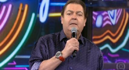 Faustão faz comentário racista durante "Dança dos Famosos" e gera revolta nas redes