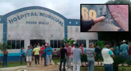 Trabalhador rural é morto em disputa de terras que envolve grileiros, ex-deputado e ex-governado do MT