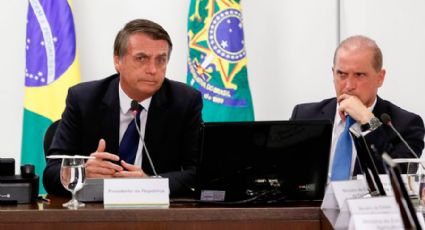 Casa Civil é novo antro da crise e Onyx se humilha para ficar no governo