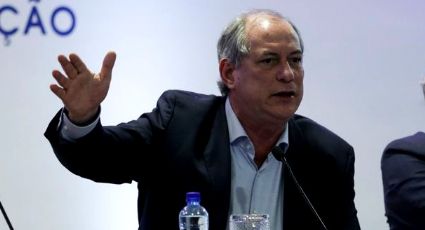 Ciro Gomes sobe o tom contra deputados do MBL: "Politiqueiros imundos"